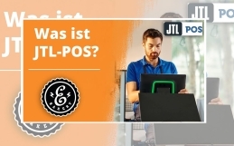 Was ist JTL-POS? – Das Kassensystem von JTL-Software