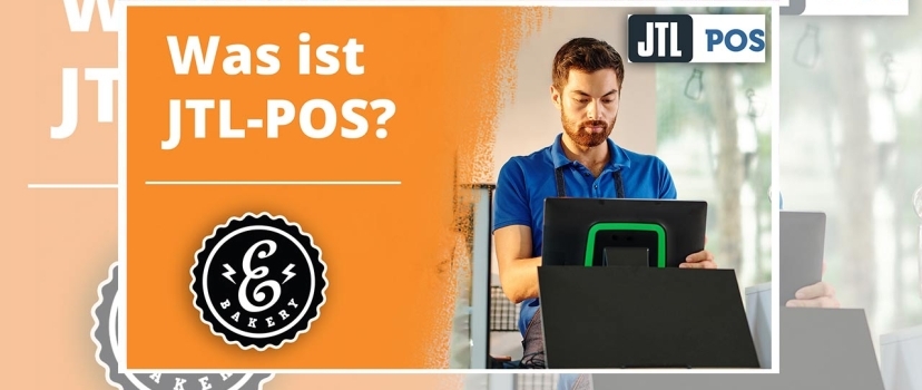 What is JTL-POS? – The cash register system from JTL software