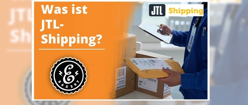 O que é a JTL Shipping? – JTL ShippingLabels e Track&Trace