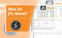 Was ist JTL-Wawi? – Funktionen und Module der Wawi