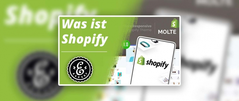 What is Shopify? – The cloud store system