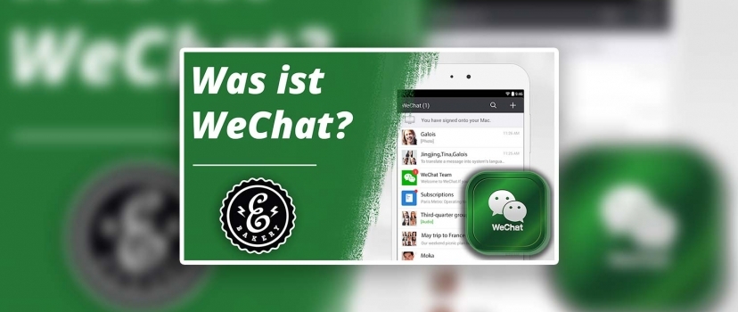 WeChat – What is the Chinese app all about?