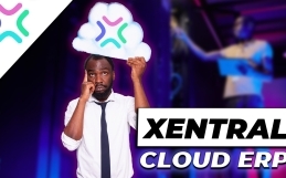 Was ist Xentral Cloud? – Das SaaS Cloud ERP-System