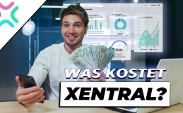 Was kostet Xentral? – Preismodelle der ERP-Software