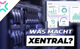 Was macht Xentral? – ERP-System unter die Lupe genommen