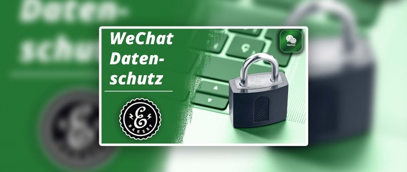 Privacidade do WeChat – O que precisa de saber sobre a Tencent