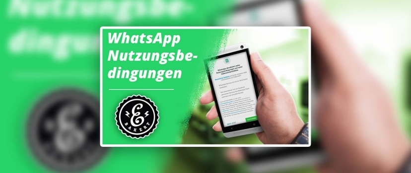 Termos de Serviço do WhatsApp 2021 – O que está por detrás disto