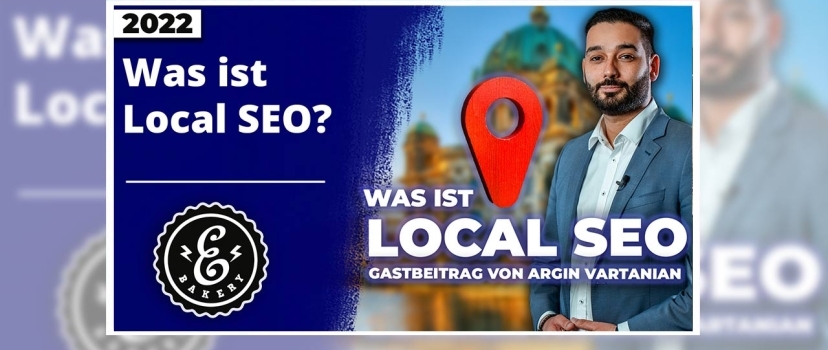 What is Local SEO ? – Be found on Google for locations