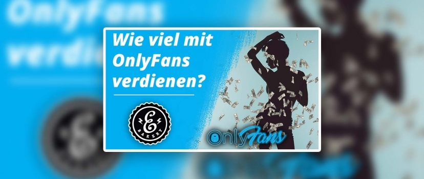 How much can you earn with OnlyFans?