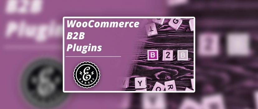 Plugins WooCommerce B2B – Optimizar a loja online