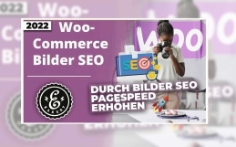 WooCommerce Bilder SEO – 3 Plugins für deinen Shop