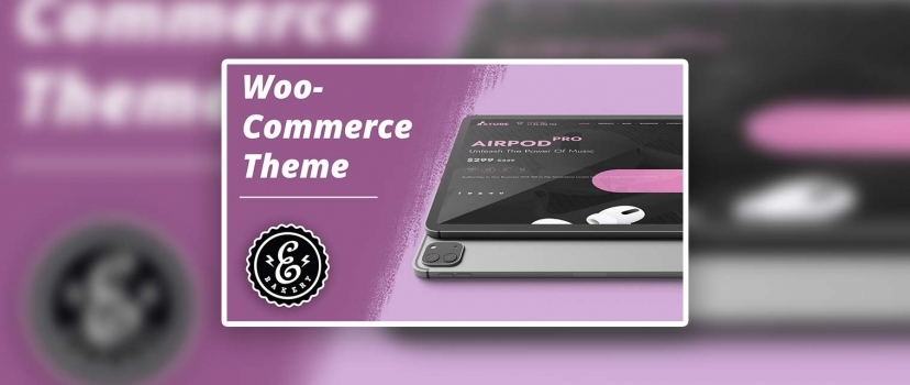 WooCommerce Theme – The Best Theme for a Small Price?