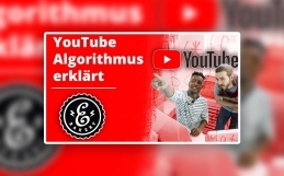 YouTube Algorithmus – So funktioniert der “neue” Algorithmus