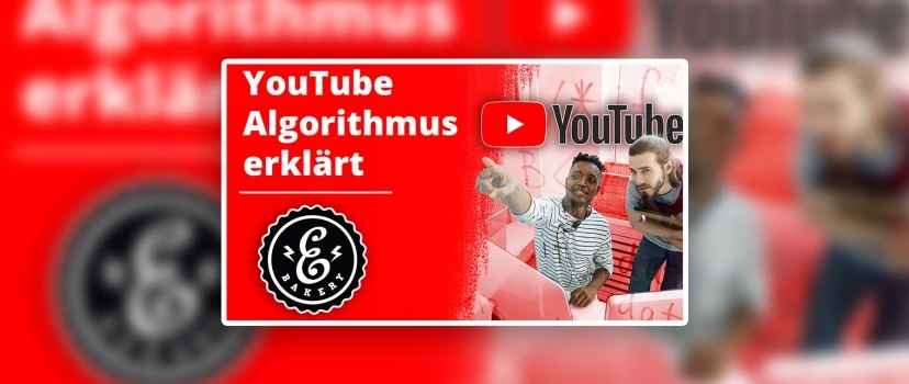 Algoritmo do YouTube – Como funciona o “novo” algoritmo