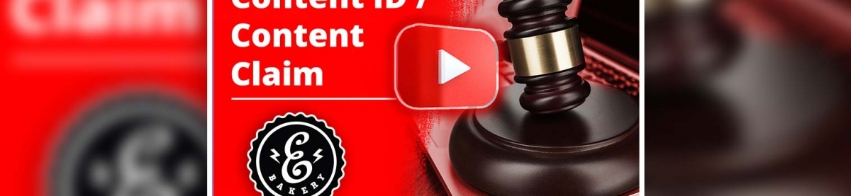 YouTube Content Claim – Copyright Claim vs. Infringement