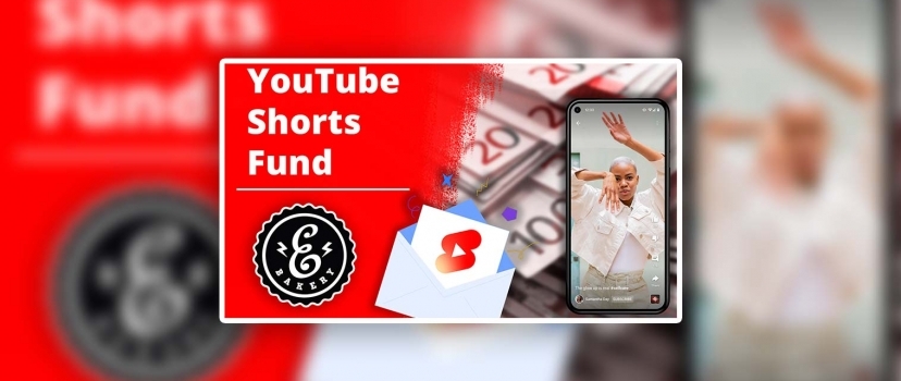 YouTube Shorts Fund Germany – Ganhe dinheiro com curtas-metragens