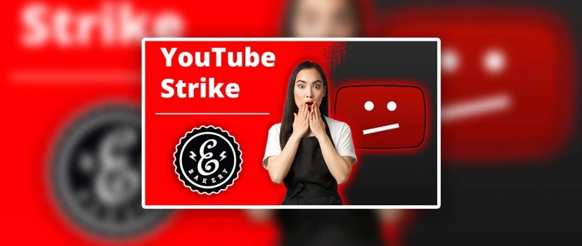 Greve no YouTube – O que é e porque é que se faz greve?
