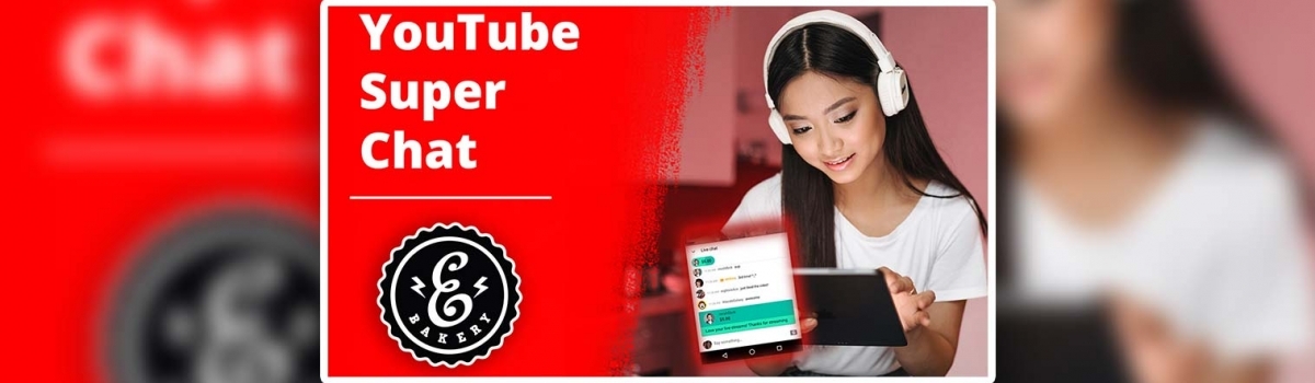 YouTube Super Chat – Mehr Geld mit Livestreams verdienen