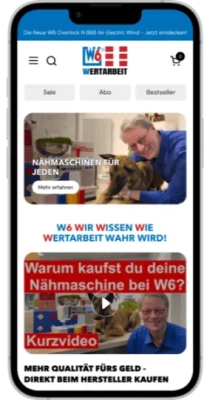 W6 wertarbeit