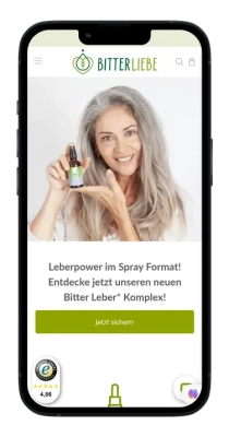 bitterliebe.com