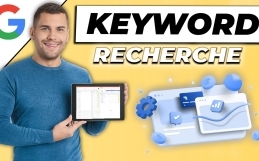 Keyword Recherche für Onlinehändler – SEO Keywords finden